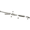 MagnaFlow Sys C/B 09-10 Toy Tundra 5.7 EC/CC - 17111