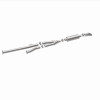 MagnaFlow Sys C/B 09-10 Toy Tundra 5.7 EC/CC - 17111