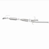 MagnaFlow Sys C/B 09-10 Toy Tundra 5.7 EC/CC - 17111