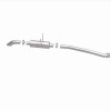 MagnaFlow Sys C/B 98-10 Ranger EC/CC 3.0/4.0 - 17114