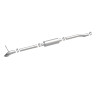 MagnaFlow SYS C/B 07-10 Wrangler Unlimit 3.8L - 17120