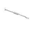 MagnaFlow SYS C/B 07-10 Wrangler Unlimit 3.8L - 17120