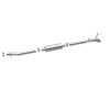 MagnaFlow SYS C/B 07-10 Wrangler Unlimit 3.8L - 17120