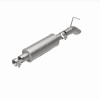 MagnaFlow SYS C/B 97-99 Jeep Wrangler 2.5/4.0 - 17125