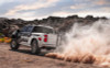 MagnaFlow 13-14 Toyota Tacoma V6 4.0L Turn Down in Front of Rear Tire SS Catback Perf Exhaust - 17147