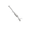 MagnaFlow 13-14 Toyota Tacoma V6 4.0L Turn Down in Front of Rear Tire SS Catback Perf Exhaust - 17147