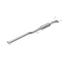 MagnaFlow 13-14 Toyota Tacoma V6 4.0L Turn Down in Front of Rear Tire SS Catback Perf Exhaust - 17147