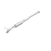 MagnaFlow 13-14 Toyota Tacoma V6 4.0L Turn Down in Front of Rear Tire SS Catback Perf Exhaust - 17147