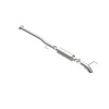 MagnaFlow 13-14 Toyota Tacoma V6 4.0L Turn Down in Front of Rear Tire SS Catback Perf Exhaust - 17147