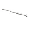 MagnaFlow 13-14 Toyota Tacoma V6 4.0L Turn Down in Front of Rear Tire SS Catback Perf Exhaust - 17147