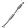 MagnaFlow SYS Cat-Back 2014 Toyota Tacoma 4.0L - 17151