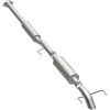 MagnaFlow SYS Cat-Back 2014 Toyota Tacoma 4.0L - 17151