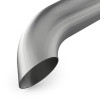 MagnaFlow 11-16 Ford F-250 6.2L 3.5in Single P/S Off Road Pro Series Performance C/B Exhaust - 17200