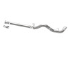 MagnaFlow 08-17 Ford F-250/F-350/F-450 6.4L/6.7L DPF-Back SS 5in Single Passenger Side Rear Exit - 17872