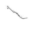 MagnaFlow 08-17 Ford F-250/F-350/F-450 6.4L/6.7L DPF-Back SS 5in Single Passenger Side Rear Exit - 17872