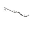 MagnaFlow 08-17 Ford F-250/F-350/F-450 6.4L/6.7L DPF-Back SS 5in Single Passenger Side Rear Exit - 17872