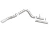 MagnaFlow 07-17 Dodge Ram 2500/3500 6.7L DPF-Back SS 5in Single Passenger Side Rear Exit - 17874
