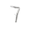 MagnaFlow 07-17 Dodge Ram 2500/3500 6.7L DPF-Back SS 5in Single Passenger Side Rear Exit - 17874