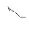 MagnaFlow 07-17 Dodge Ram 2500/3500 6.7L DPF-Back SS 5in Single Passenger Side Rear Exit - 17874