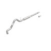 MagnaFlow 03-07 Dodge Ram 2500/3500 5.9L Catback 5in Single Passenger Side Rear Exit Exhaust - 17876