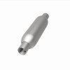 MagnaFlow Muff GP 3.5in Dia 16in Overall Length 1.75in Inlet / 1.75in Outlet - 18113
