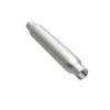 MagnaFlow Muff GP 3.5 Dia 18inch 2.25/2.25 - 18125