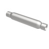 MagnaFlow Muff GP 4 Dia 18inch 3/3 - 18129