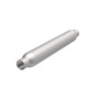 MagnaFlow Muff GP 4 Dia 26inch 2.5/2.5 - 18146