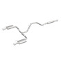 Magnaflow SYS CB 2015 Chevrolet Malibu 2.0/2.5L - 19024