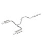 Magnaflow SYS CB 2015 Chevrolet Malibu 2.0/2.5L - 19024
