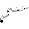 MagnaFlow SYS Cat-Back 2015 GMC Yukon XL Denali 3in Single Passenger Side Rear Ext. 4in Tip - 19040