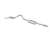 MagnaFlow SYS Cat-Back 2015 GMC Yukon XL Denali 3in Single Passenger Side Rear Ext. 4in Tip - 19040