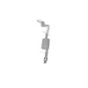 MagnaFlow SYS Cat-Back 2015 GMC Yukon XL Denali 3in Single Passenger Side Rear Ext. 4in Tip - 19040
