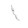 MagnaFlow SYS Cat-Back 2015 GMC Yukon XL Denali 3in Single Passenger Side Rear Ext. 4in Tip - 19040