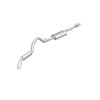 MagnaFlow SYS Cat-Back 2015 GMC Yukon XL Denali 3in Single Passenger Side Rear Ext. 4in Tip - 19040