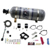 Nitrous Express Dodge TBI (Magnum) Nitrous Plate Kit (Magnum Engine) w/Composite Bottle - 20945-12