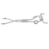 MagnaFlow Cat-Back 09-17 Nissan 370Z V6 3.7L Street Series SS 2.25in Dual Split Rear Exit Exhaust - 19135
