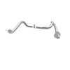 MagnaFlow Loop Delete Y Pipe 12-15 Wrangler 3.6L V6 2in/2.5in - 19211