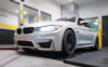 MagnaFlow Axle-Back Exhaust - Race Series - 2016-2024 Camaro SS Coupe