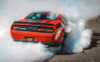 MagnaFlow Axle-Back Exhaust - Race Series - 2016-2024 Camaro SS Coupe
