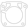 Cometic Honda B16A2-1996-2001 B18B1 .032in AFM Throttle Body Gasket - C4656-032