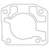 Cometic Honda B20B4/D15B7/D16Z6 .032in AFM Throttle Body Gasket - Fits B20B4 Auto Transmissions Only - C4657-032