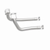 Magnaflow Manifold Front Pipes (For LP Manifolds) 67-74 Dodge Charger 7.2L - 19304