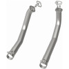 Magnaflow Manifold Front Pipes (For LP Manifolds) 67-74 Dodge Charger 7.2L - 19304