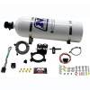 Nitrous Express 2021+ Ford F-150 5.0L Coyote Truck Nitrous Plate System 15lb Bottle - 20959-15