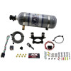 Nitrous Express 2013+ Subaru BRZ Nitrous Plate Kit (35-100HP) w/Composite Bottle - 20960-12