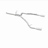 MagnaFlow 14-17 Dodge Ram 1500 V6 3.0L Diesel Filter-Back Polished SS 5in. Tip W/O Muffler - 19359