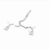 MagnaFlow SYS Cat-Back 15-17 Subaru WRX Sti 2.5L Polished 3in Tips - 19361