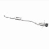 MagnaFlow SYS Cat-Back 2017 Honda Civic Type R 2.0L - 19383