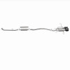 MagnaFlow SYS Cat-Back 2017 Honda Civic Type R 2.0L - 19383